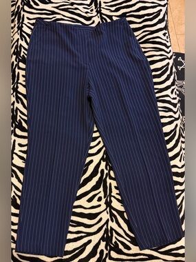 Chicos work/dress pants
